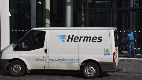 hermes abholservice bonprix|Hermes reisegepäck abgeholt.